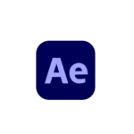 Adobe After Effect Logo