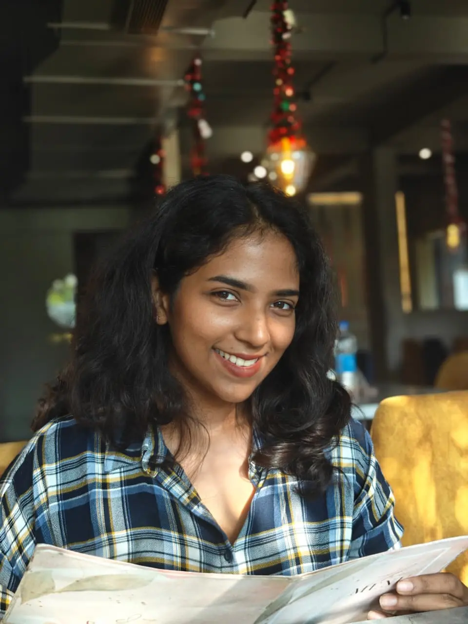 Aiswarya