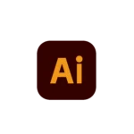 Adobe Illustrator Logo