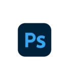 Adobe Photoshop Logo