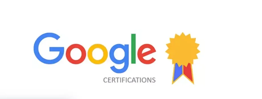 Google Certificate
